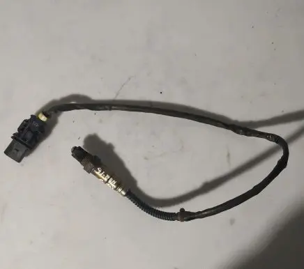 Volkswagen PASSAT B6 Lambda probe sensor 03G906262
