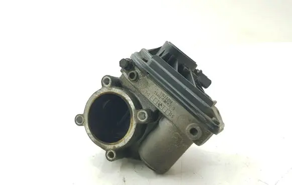 Ford Focus Throttle valve 2S6U9E927D 2S6UFA