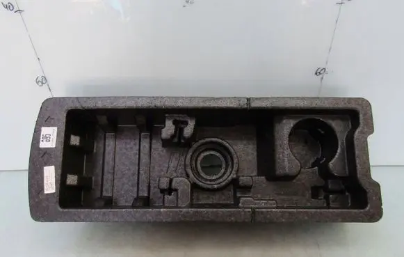 KIA Xceed Parcel shelf 09100J7950 21R