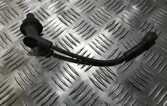 Renault Laguna I Ignition plug leads 