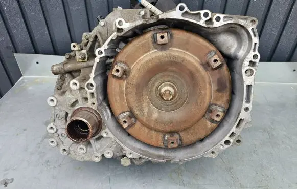 Ford Kuga I Automatic gearbox 9V4NH7000AC