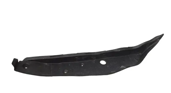 Mercedes-Benz GLC X253 C253 Fender end trim A2538890125
