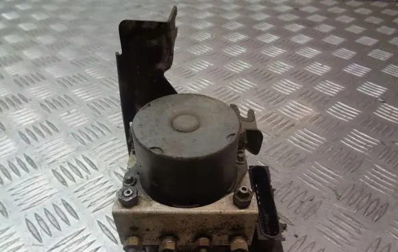 Nissan Micra ABS Pump 47660AX600