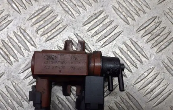 Ford Focus Valve vacuum 6G9Q-9E882-CA