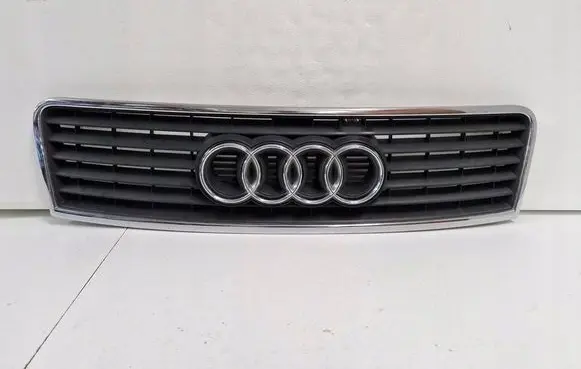 Audi A6 S6 C5 4B Front grill 4B0853651F