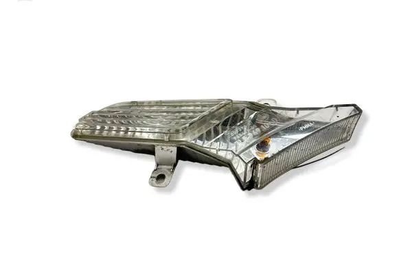 Porsche Cayenne (9PA) Headlight/headlamp 7L5949101D
