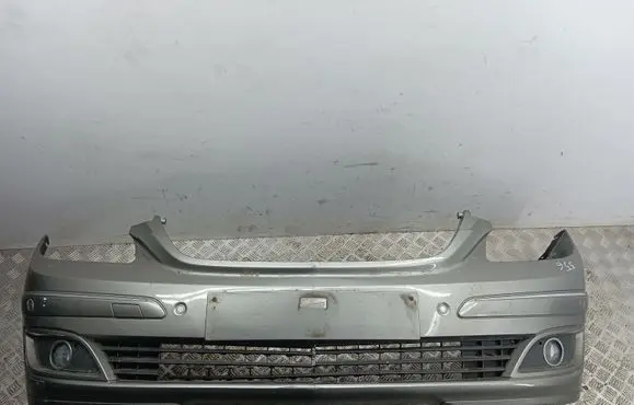 Mercedes-Benz B W245 Front bumper