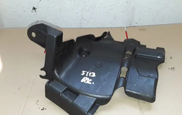 Dacia Dokker Other engine bay part 638316907R MP6787
