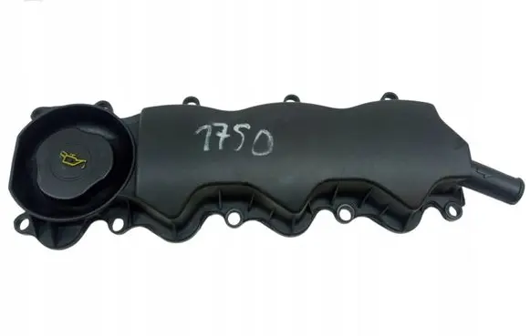 Citroen Jumper Rocker cam cover 9613732680