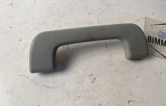 Audi A3 S3 8V Front interior roof grab handle 8V0857607
