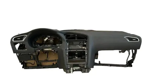 Citroen C4 I Picasso Dashboard 9671533477 00046924