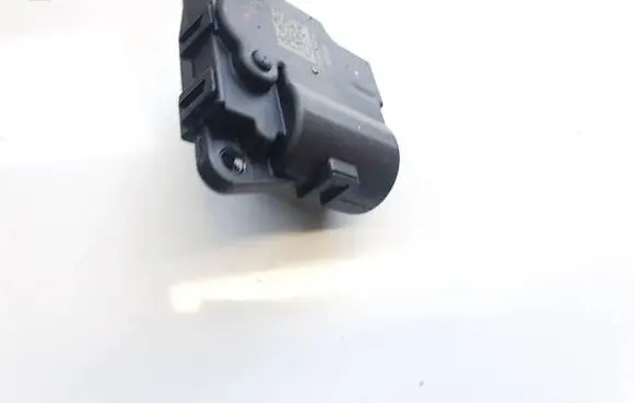 Air flap motor/actuator