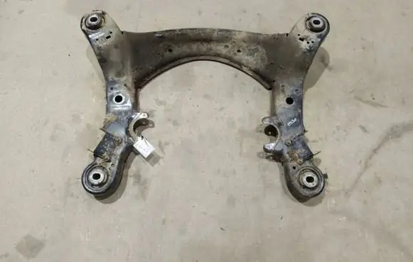 Audi A6 S6 C6 4F Front subframe 