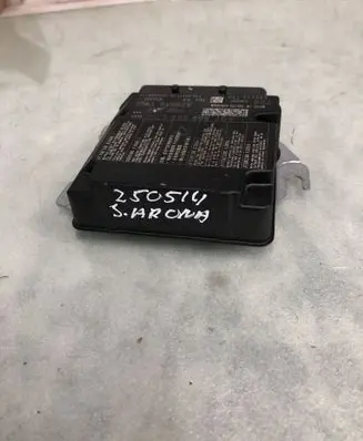 Seat Arona Airbag control unit/module 5QF959655L