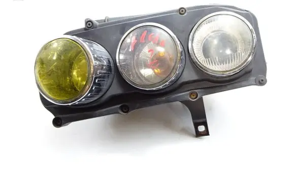 Alfa Romeo Brera Headlight/headlamp
