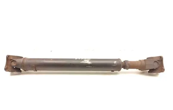 Nissan Navara D40 Front prop shaft