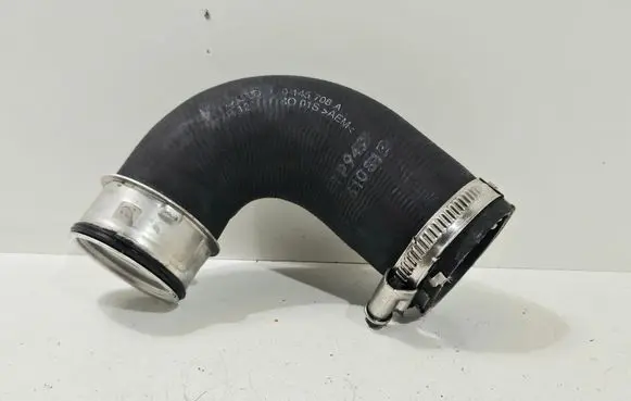 Porsche Cayenne (92A) Intercooler hose/pipe 7P0145708A