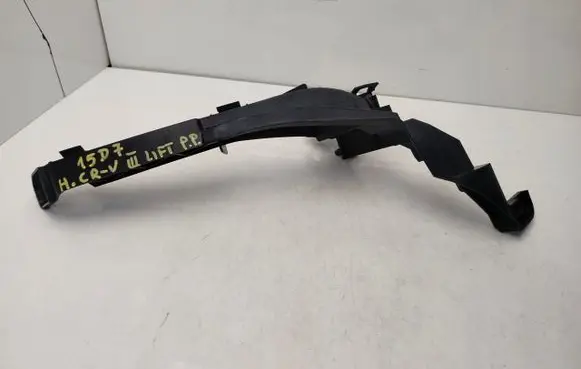 Honda CR-V Headlight/headlamp mounting bracket
