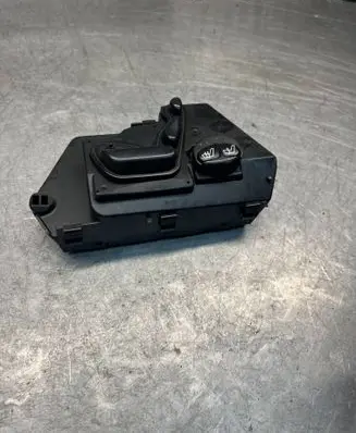 Mercedes-Benz S W220 Seat control switch 2208219251 034630260102 03463026