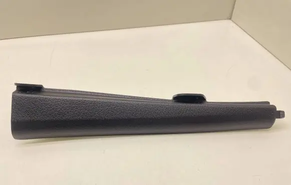 Audi A6 S6 C6 4F Front sill trim cover 4F0868204A