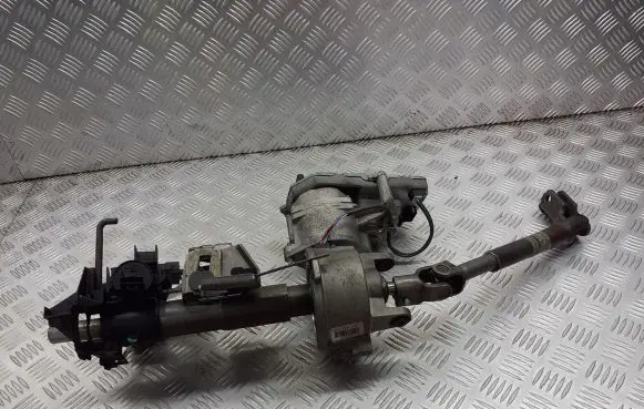 Opel Meriva A Steering wheel axle set 2609328113144390