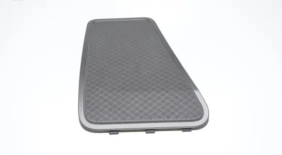 BMW 5 F10 F11 Parcel shelf speaker trim grill 9112713 9127919