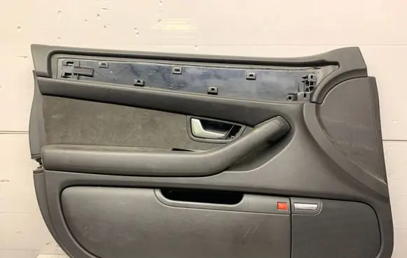Audi A8 S8 D2 4D Front door card panel trim 4E0868015