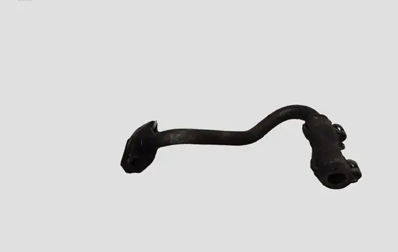 Iveco Daily 3rd gen Turbo turbocharger oiling pipe/hose