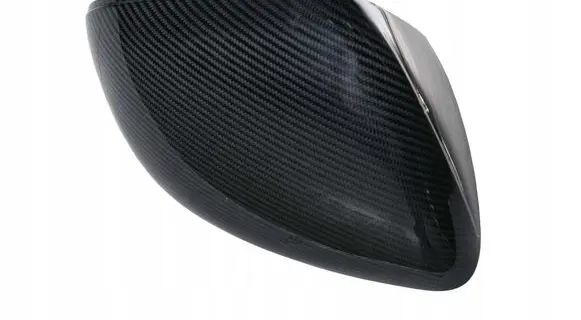 Mercedes-Benz S W222 Plastic wing mirror trim cover A0998106003