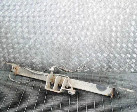 Peugeot Boxer Rear bumper cross member 