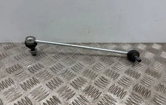 Volkswagen Tiguan Front anti-roll bar/stabilizer link 5Q0411315D