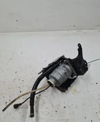 Nissan Almera Tino Fuel filter 