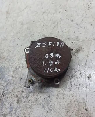 Opel Zafira B Vacuum pump 55205444