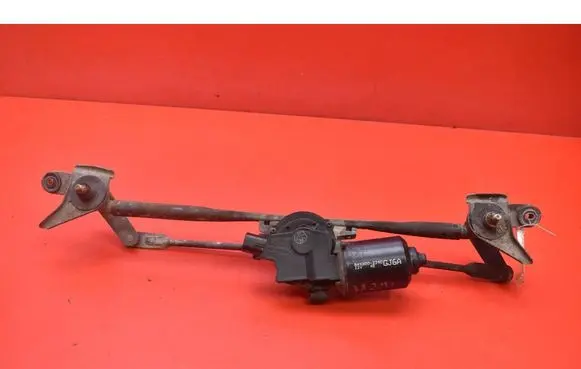 Mazda 6 Front wiper linkage and motor 849200-2390