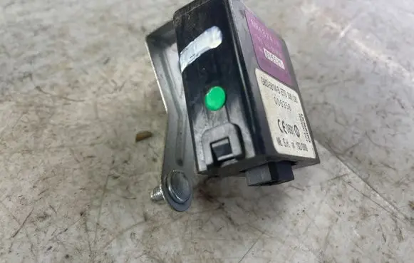 Mitsubishi Pajero Sport I Other control units/modules Mr482417