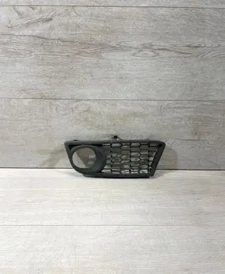 BMW 1 F20 F21 Front bumper lower grill 8048967 10833610