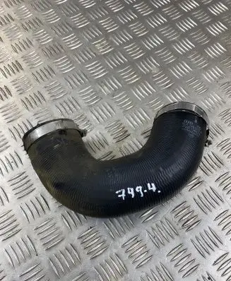 Audi Q7 4L Intercooler hose/pipe 4L0145972A 126874