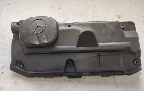 Mercedes-Benz Sprinter W901 W902 W903 W904 Engine cover (trim) A6110161724