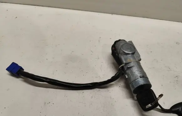 Subaru Outback Ignition lock