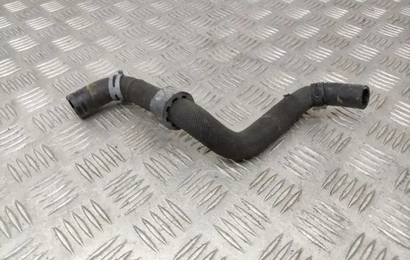 Volkswagen Polo V 6R Engine coolant pipe/hose 5Q0122063