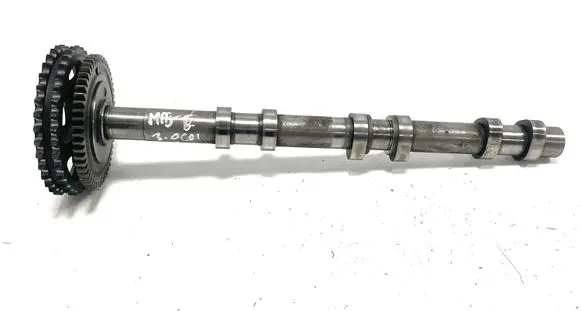 Mercedes-Benz E W211 Camshaft 0617300695502 A6420520001