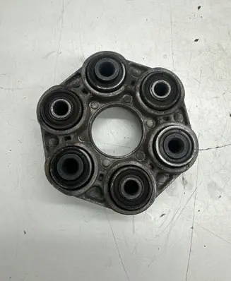 BMW 7 F01 F02 F03 F04 Rear prop shaft donut coupling/joint 760562904 12020301299 1518004111