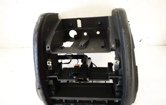 Audi A3 S3 8L Other interior part 8l0863243c 8l0863243d