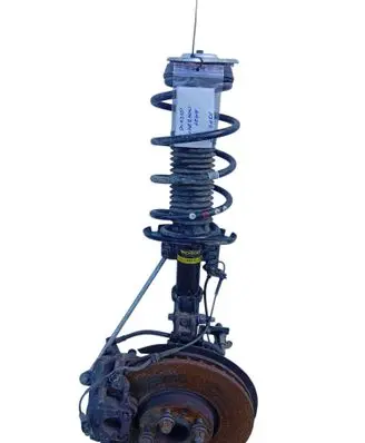 Citroen C4 II Picasso Front suspension assembly kit set 
