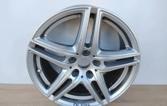 Mercedes-Benz E W211 R17 alloy rim KBA51525