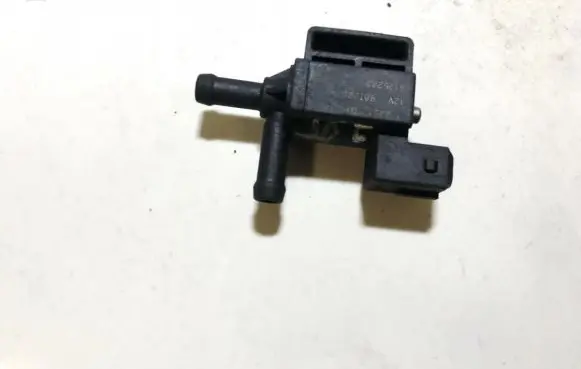 Volvo S80 Turbo solenoid valve 9125243 72251701