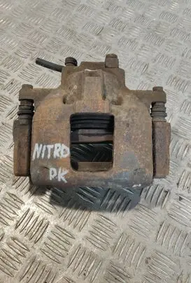Dodge Nitro Front brake caliper 16018401