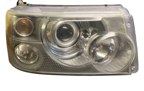 Land Rover Range Rover L322 Headlight/headlamp XBC501703LZN 1LL23802250 5DD00831950
