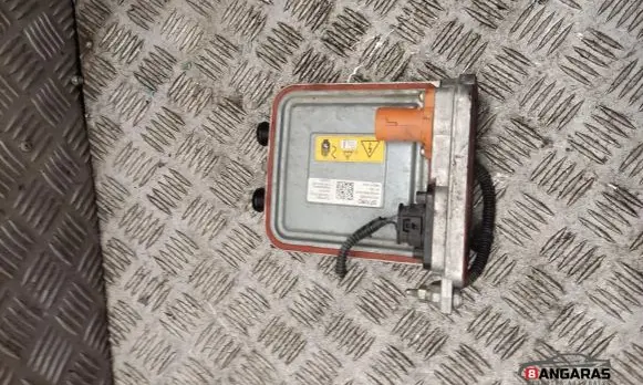 Volvo XC40 Coolant heater 31497888