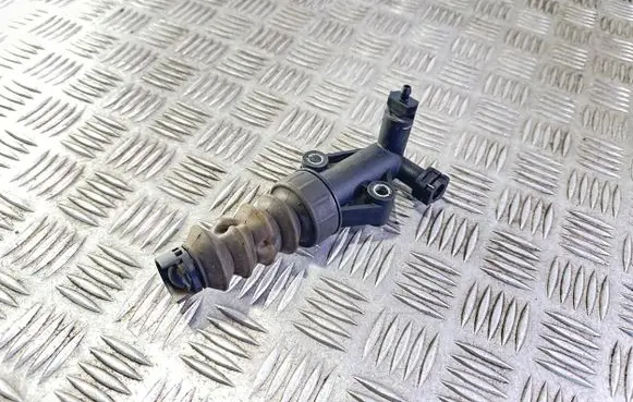 Fiat Punto (199) Clutch slave cylinder 55183442